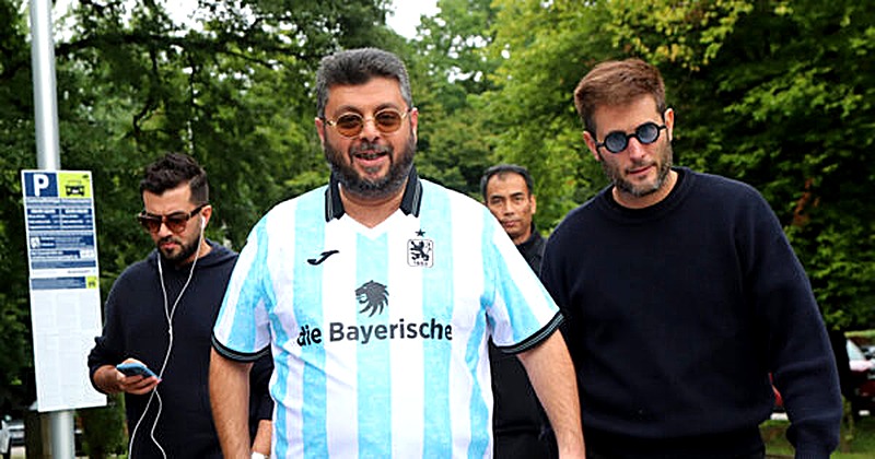 *Zukunft des TSV 1860 München: Hält der Verein die 3. Liga?*