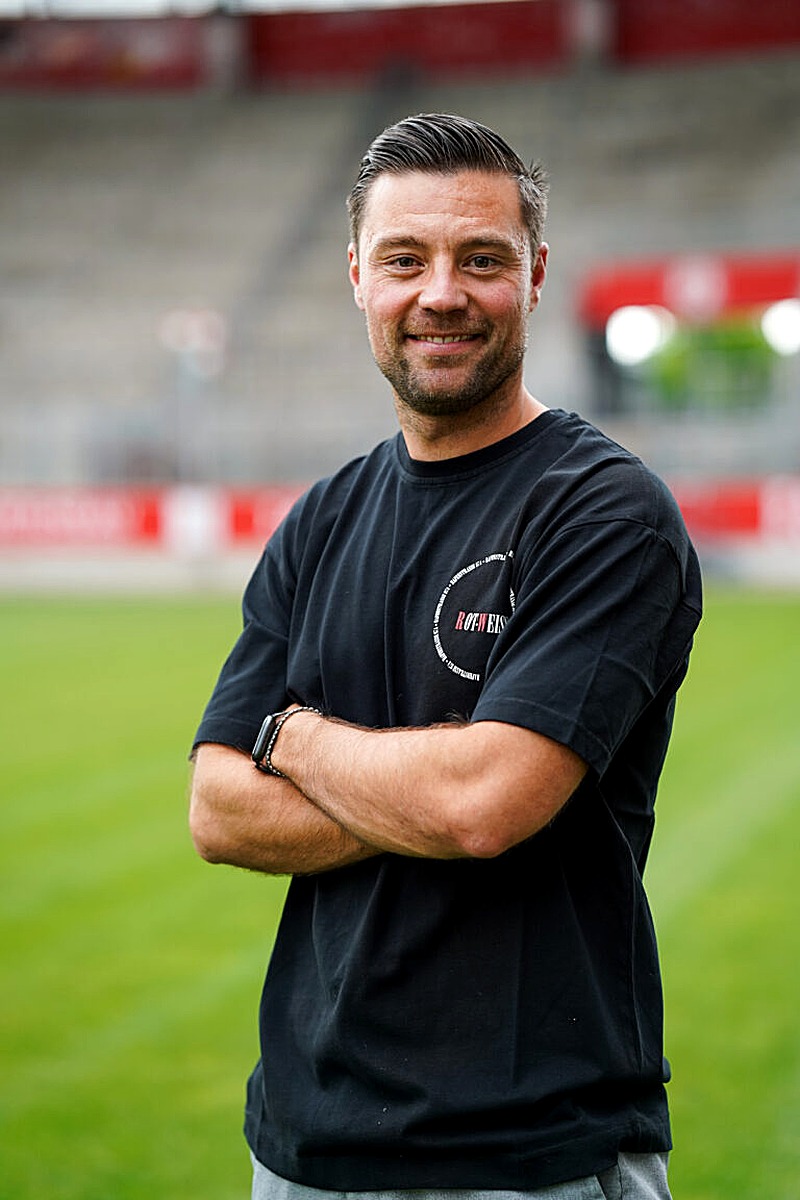 Timo Brauer kehrt zurück: Ein weiteres Kapitel bei Rot-Weiss Essen