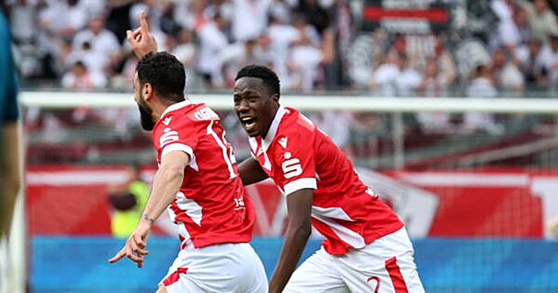 Fünf unvergessliche Spiele der 3. Liga: Spannung bis zur letzten Minute