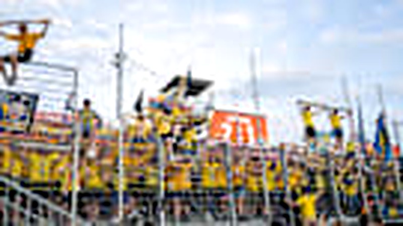 Fairness trotz Rückschlag: Lok Leipzigs Fans zeigen Größe