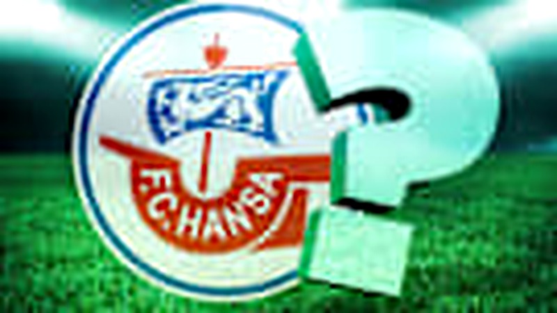 Hansa Rostock verstärkt sich: Stürmer von Bundesliga-Klub im Visier