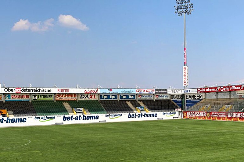 RWE bereitet sich auf die neue Saison mit Testspiel gegen SV Ried vor
