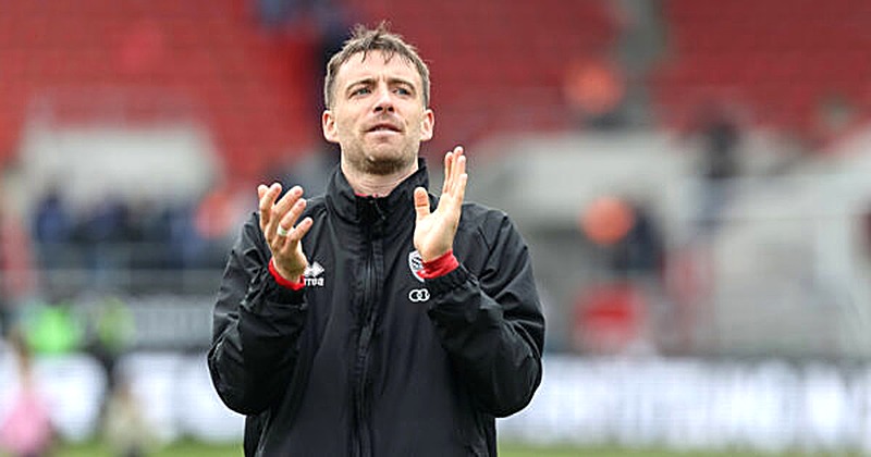 FCI trifft Personalentscheidungen: Besuschkow, Hoppe und Eisele verlassen die Schanzer