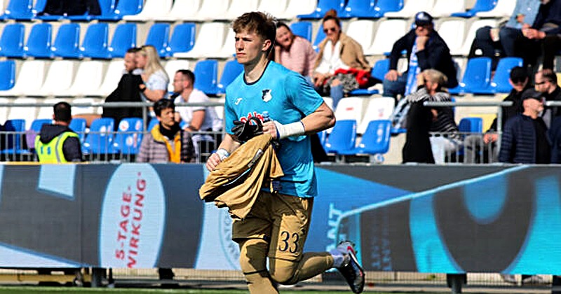 1. FC Saarbrücken verstärkt sich mit Talenten im Tor