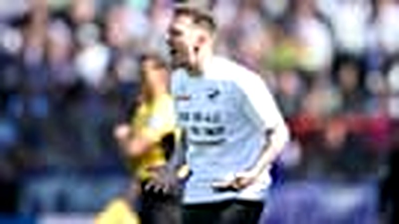 Tobias Strobl: Der neue Hoffnungsträger beim VfL Wolfsburg