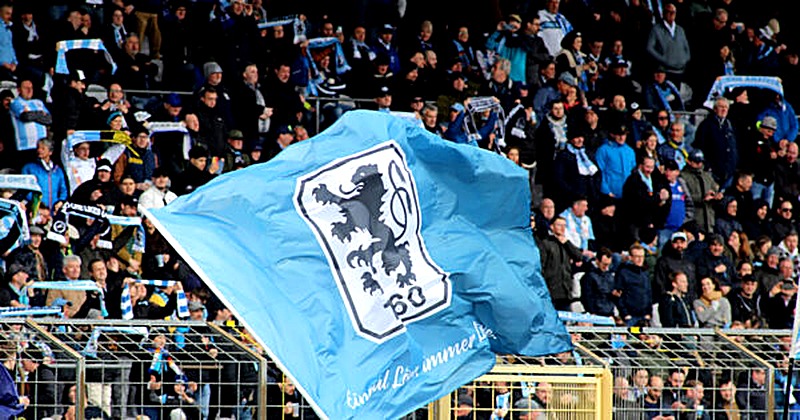 TSV 1860 München: Zwangsabstieg in die Regionalliga besiegelt – Die Hintergründe