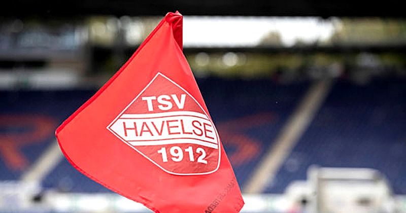 TSV Havelse strebt Klassenerhalt in der 3. Liga an