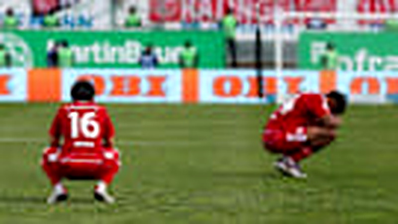 Fortuna Düsseldorf vor der Herausforderung: Kaderaufbau für die 3. Liga