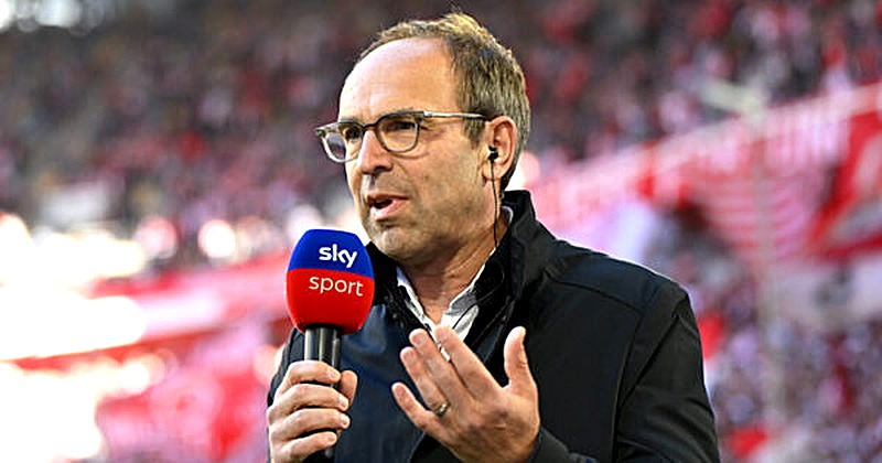 Fortuna Düsseldorf plant Neuzugänge und setzt auf Zimmermanns Verbleib