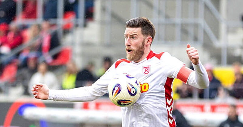 Christian Kühlwetter: Wechsel zum 1. FC Saarbrücken in Sicht?