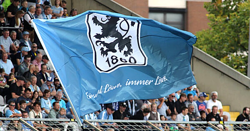 TSV 1860 München: Aufruf zum Zusammenhalt in schwierigen Zeiten