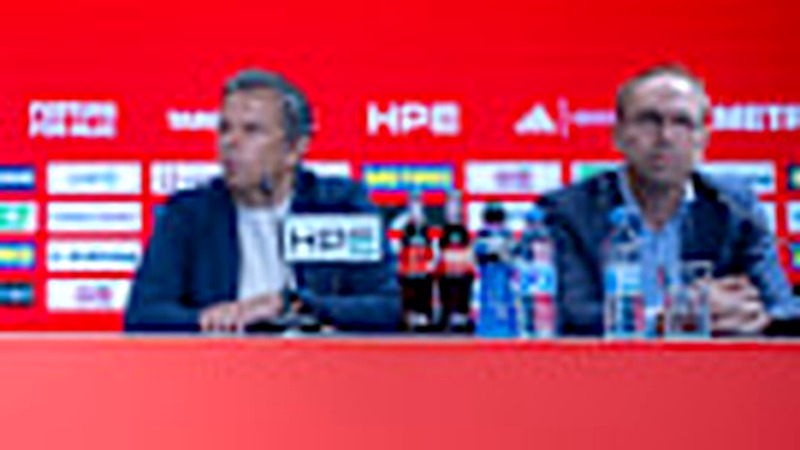 Fortuna Düsseldorf steht vor immensem Umbruch nach Abstieg in die 3. Liga