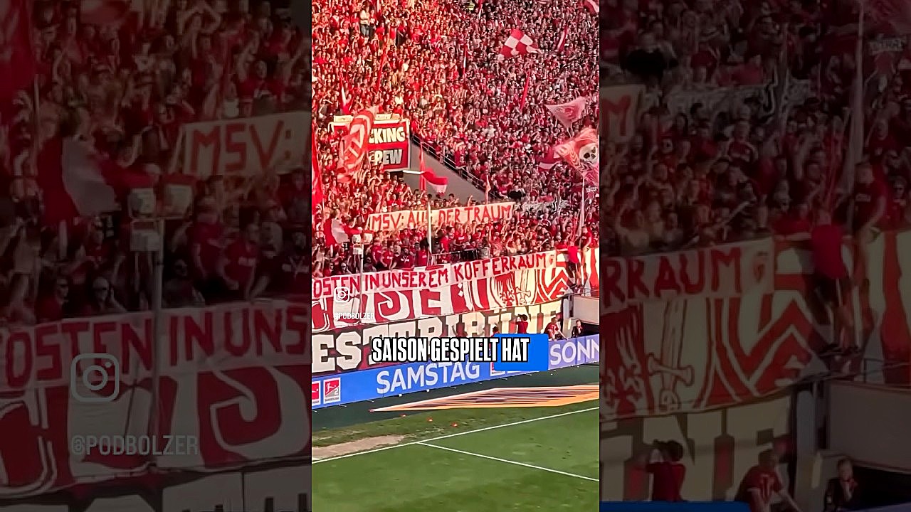 Saisonhighlights: Essen und Duisburg in Topform!