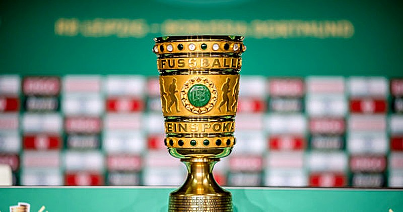 DFB-Pokal-Auslosung: 13 Drittligisten hoffen auf große Gegner
