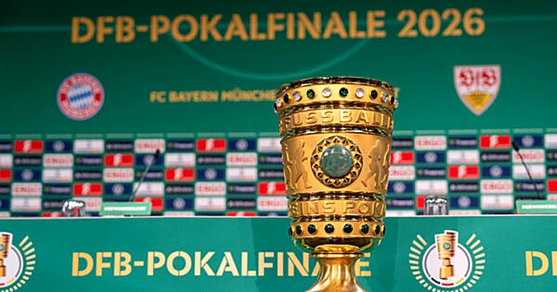 DFB-Pokal-Auslosung: Drittligisten im Duell mit namhaften Gegnern