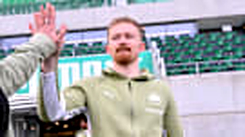 Fortuna Düsseldorf verstärkt sich: Jorrit Hendrix und Jomaine Consbruch im Anflug