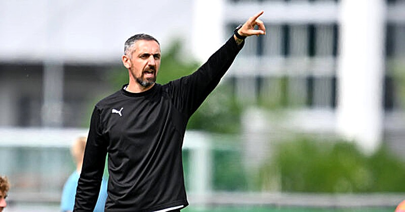 Trainersuche beim SV Waldhof Mannheim: Auf der Suche nach höchster Qualität