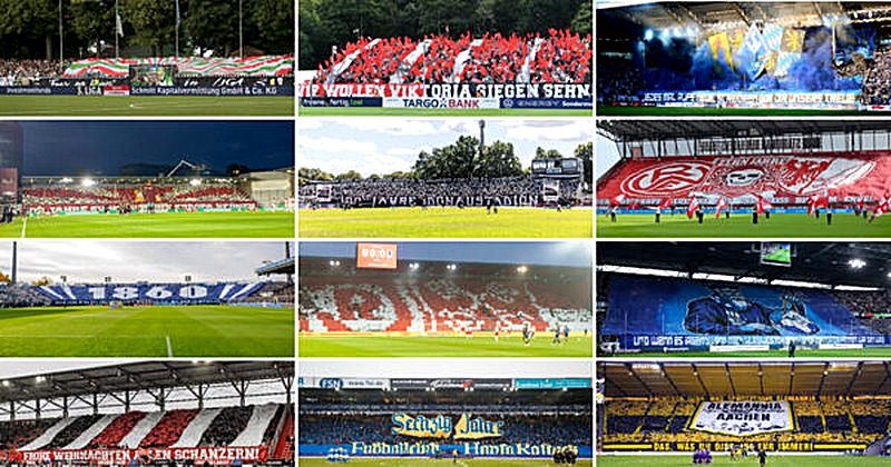 Choreo-Wettbewerb: Wer gewinnt die Auszeichnung für die schönste Choreo der Saison?
