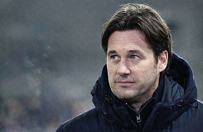 Geduldige Trainersuche beim SV Waldhof Mannheim