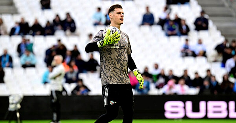 Neuer Keeper? Alemannia holt wohl Stefan Bajic aus Frankreich