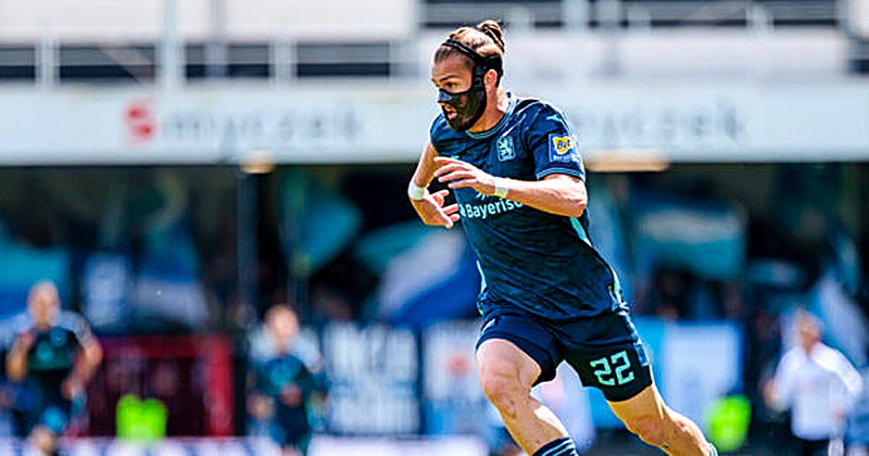Abstieg und Wechsel: Der Umbruch beim TSV 1860 München