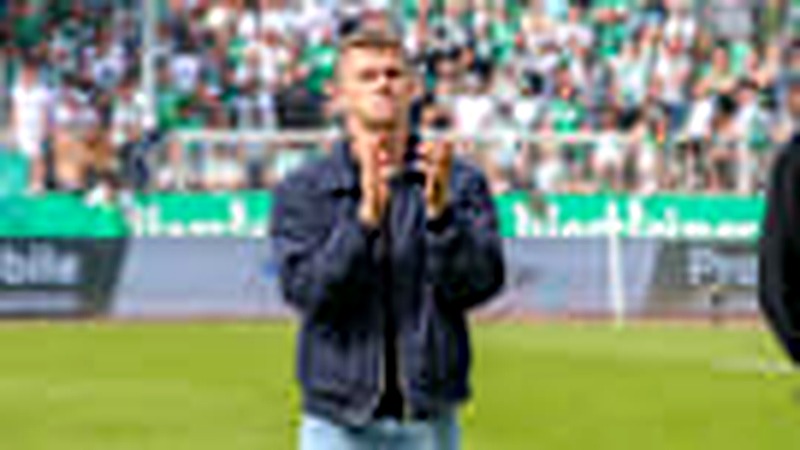 Ter Horst wechselt in die Bundesliga: Ein beeindruckender Karrieresprung