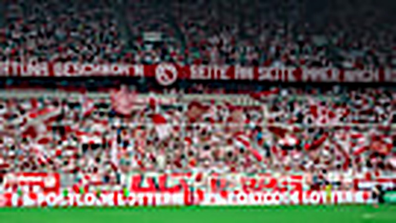 Fortuna Düsseldorf: Fans können sich auf eine spannende Saison in der 3. Liga freuen