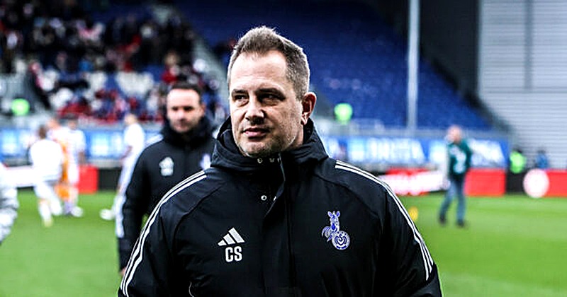 MSV Duisburg: Auf dem Weg zur Zweitliga-Rückkehr