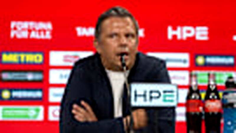 Fortuna Düsseldorf: Kaderentwicklung für die Rückkehr in die 2. Liga