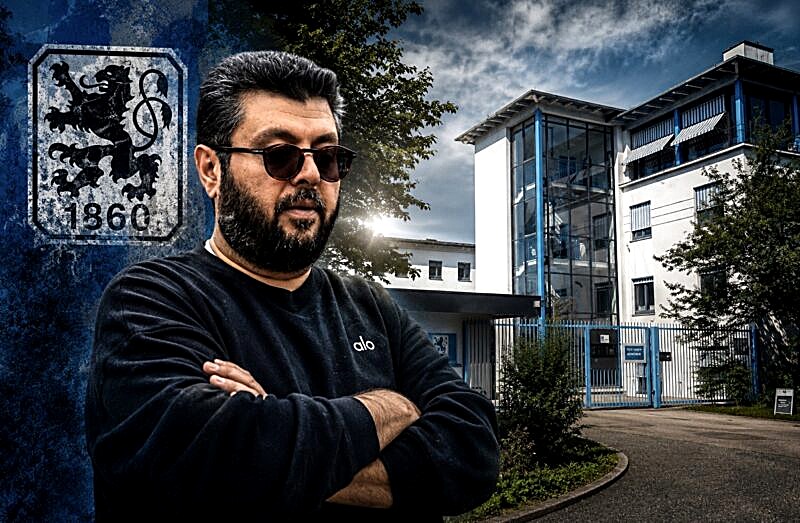 Konflikt um TSV 1860 München eskaliert: Jurist Peter Gauweiler als Anwalt der Investorenseite