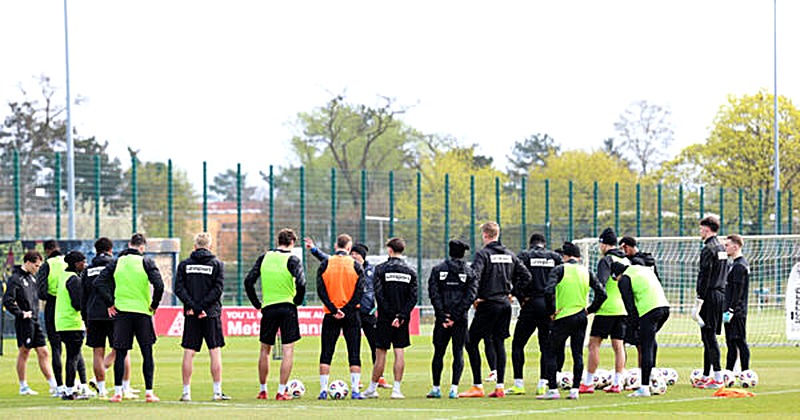 Sommerfahrplan der Drittligisten: Trainingsauftakte und Testspiele im Überblick