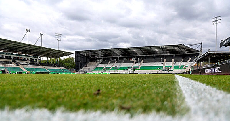 DFB-Pokal: Preußenstadion wird zum Schauplatz für zwei Spiele