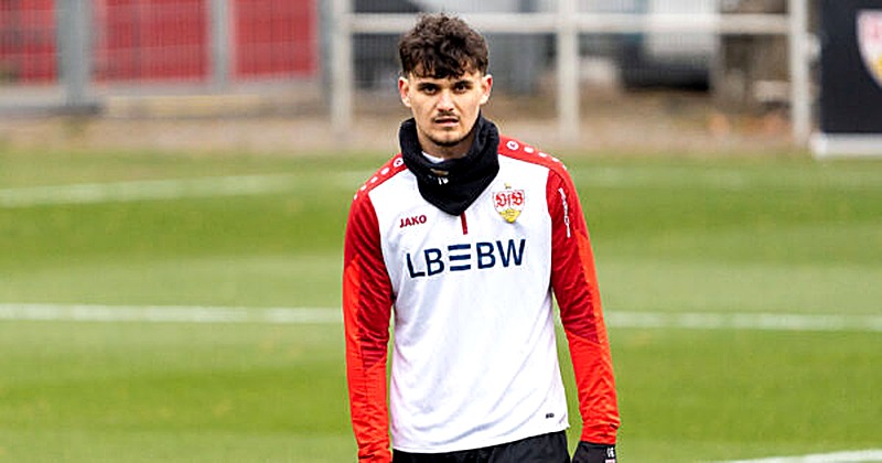 Leny Meyer wechselt ablösefrei zum FC Famalicao