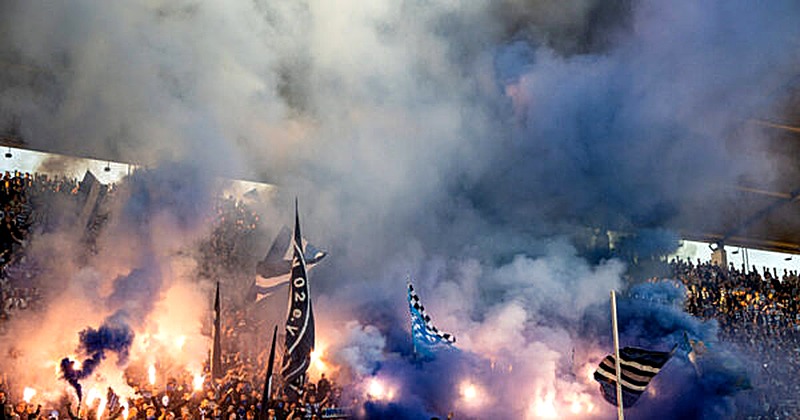 *Geldstrafen für MSV Duisburg, 1860 München und 1. FC Saarbrücken: Ein Rückblick auf unsportliches Verhalten*