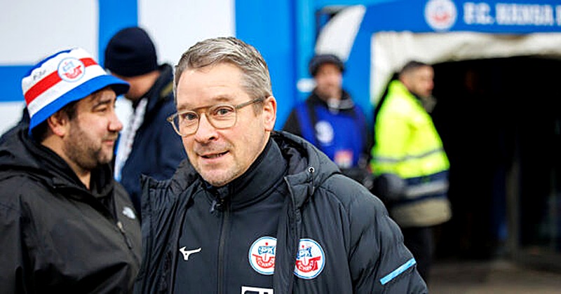 Hansa Rostock: Starkes Budget und klare Aufstiegsambitionen in der 3. Liga