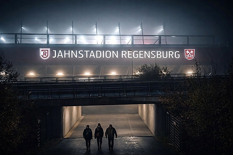 Geduld und Entwicklung: Der Weg des SSV Jahn Regensburg