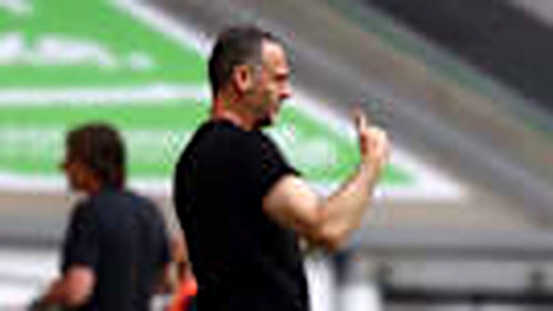 Turbulente Zeiten für Fortuna Düsseldorf: Endes Herausforderung in der 3. Liga