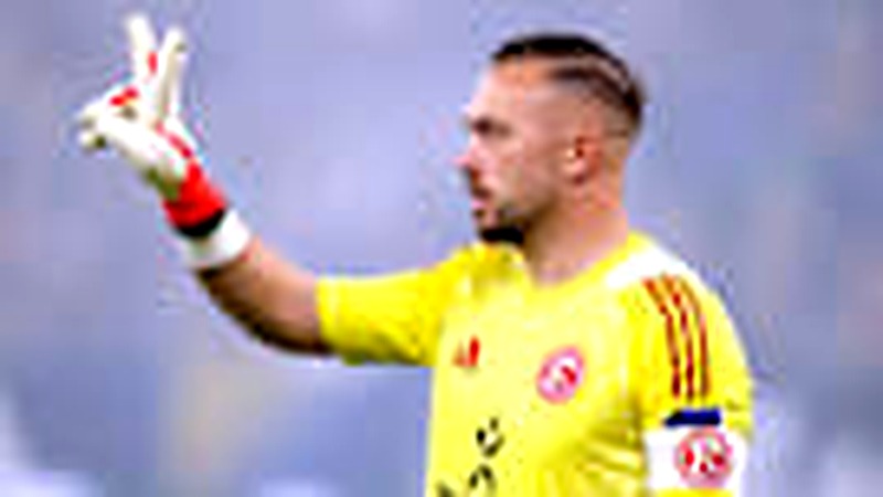 Fortuna Düsseldorf vor Torwart-Neuanfang: Marcel Lotka im Fokus
