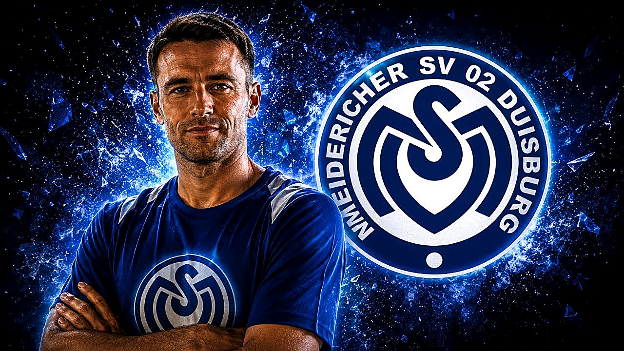 „MSV im Fokus: Gerüchte, Transfers und die heiße Kaderplanung!“