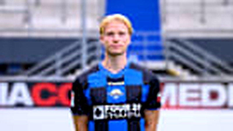 Anton Bäuerle verstärkt den 1. FC Saarbrücken als Neuzugang