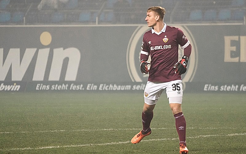 Stabilität im Tor: 1. FC Saarbrücken verpflichtet Kevin Broll