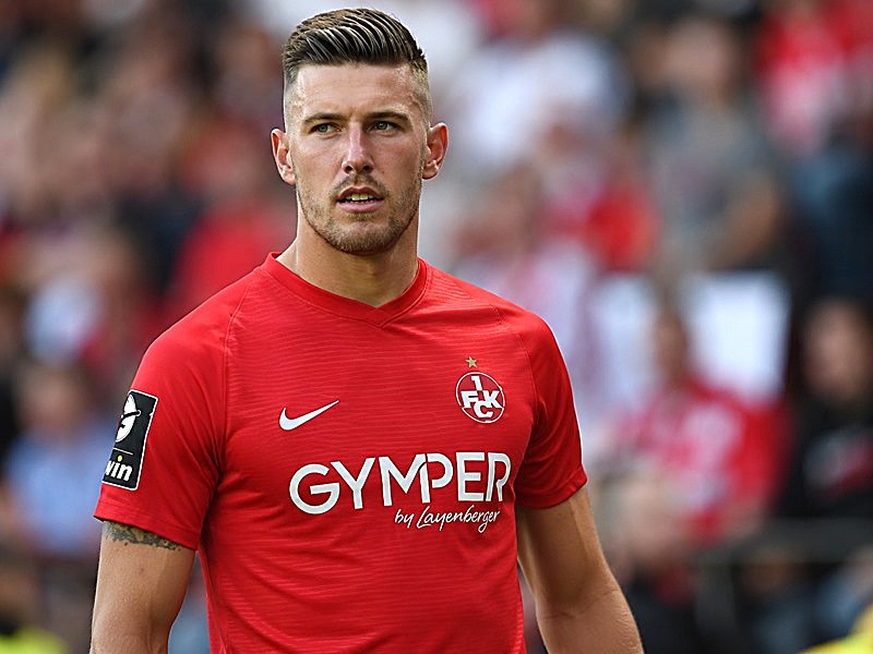Christian Kühlwetter: Neue Impulse für den FCS im Aufstiegskampf