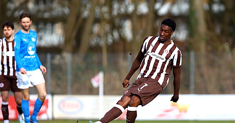 Fortuna Köln verpflichtet Romeo Aigbekaen – Rückkehr nach Zollstock