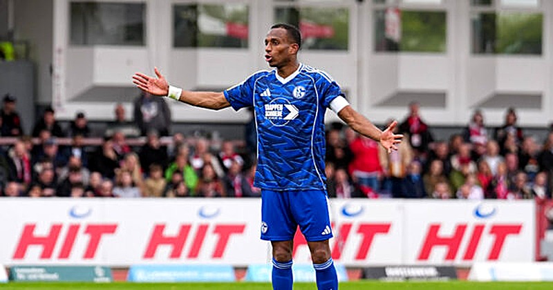 Rot-Weiss Essen auf der Suche nach neuem Mittelfeldmotor: Yassin Ben Balla im Fokus