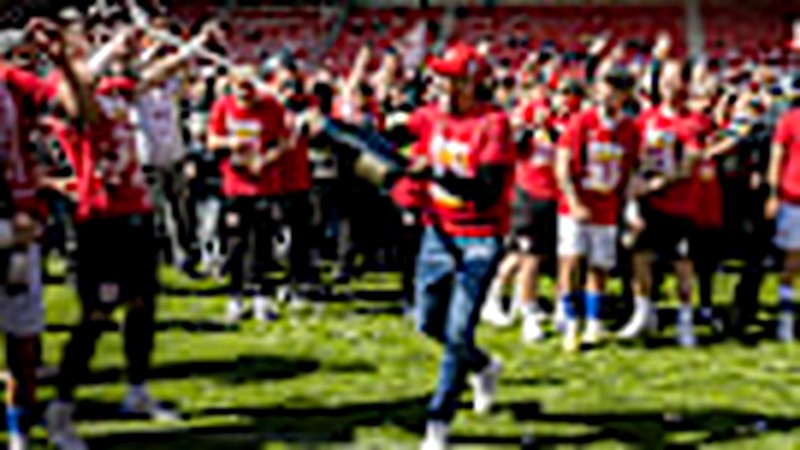Energie Cottbus sichert sich "Maschine" Rorig für die neue Saison