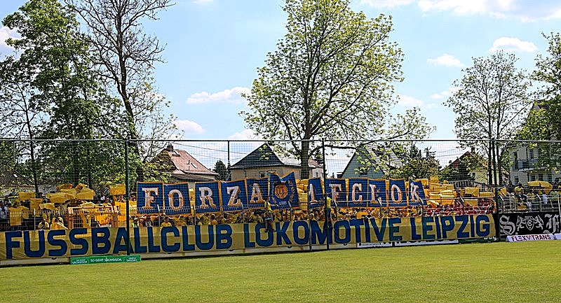 Lok Leipzig setzt auf Kontinuität und Aufstiegsträume unter Torsten Ziegner