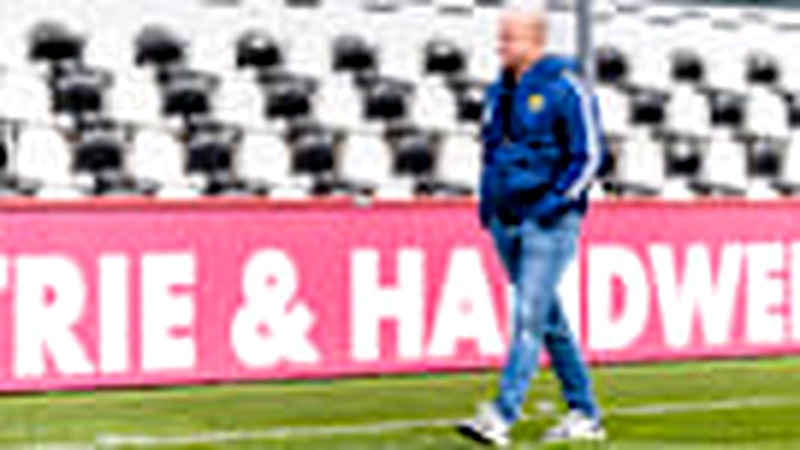 1. FC Saarbrücken: Ein Neuanfang mit klaren Zielen