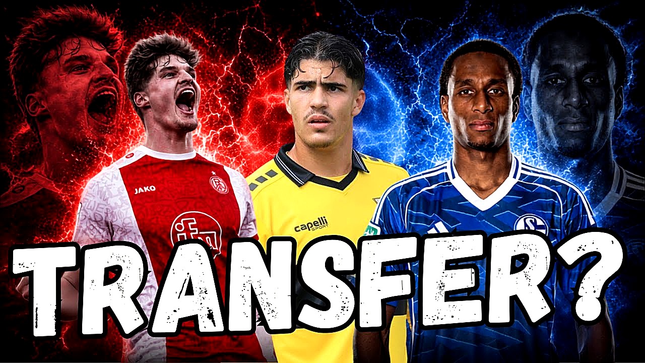 RWE: Janssen-Gerücht sorgt für Aufregung im Team!