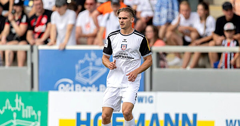 Timo Hildmann wechselt zur TSG Hoffenheim II: Ein vielversprechendes Talent