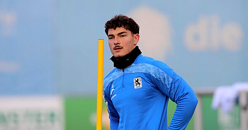 Sean Dulic wechselt ablösefrei zur TSG Hoffenheim